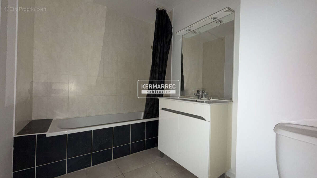 Appartement à SAINT-HERBLAIN