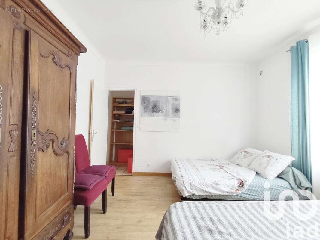 Photo 9 - Appartement à FONTENAY-SOUS-BOIS
