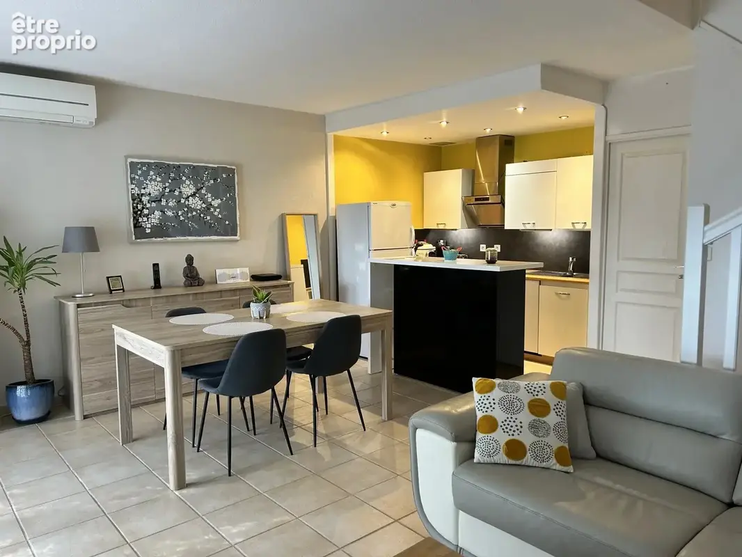 Maison 69 m² à Mallemort  - photo 3