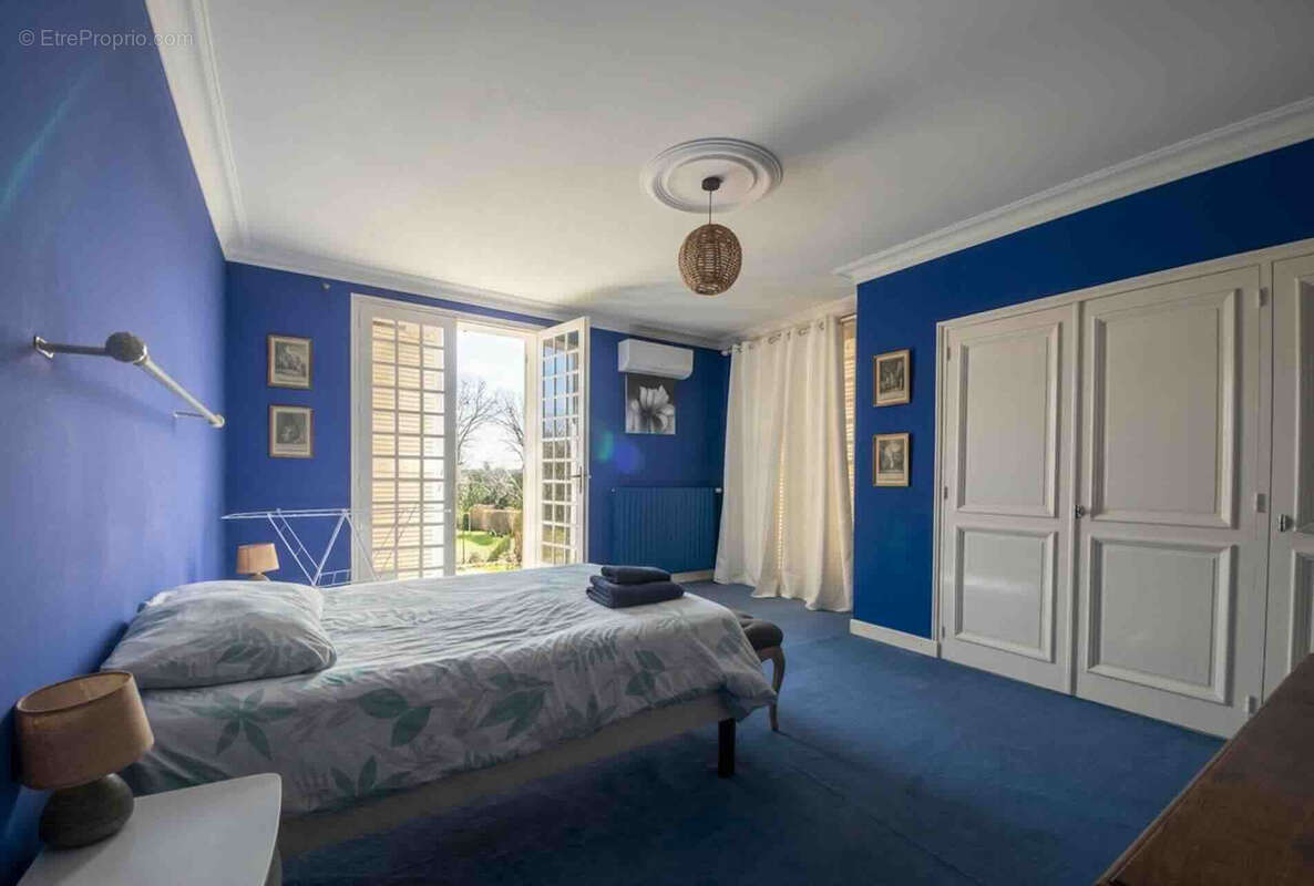 Maison à VIANNE