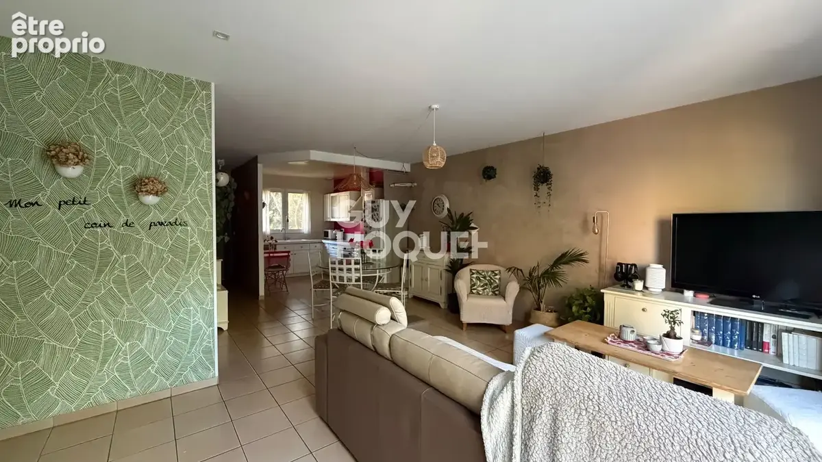Maison Stains 5 pièce(s) 105 m2 - photo 4