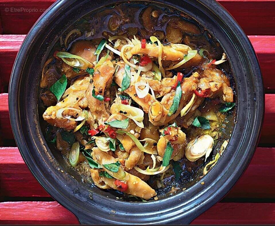 Commerce à PARIS-17E