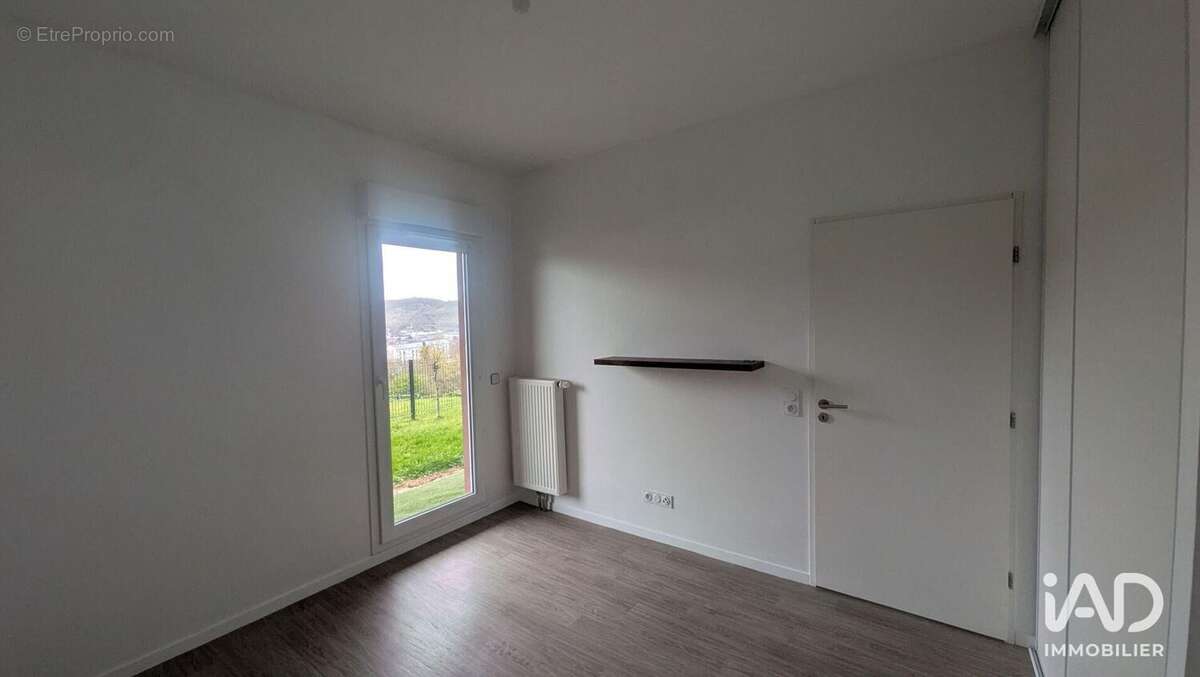 Photo 4 - Appartement à DARNETAL