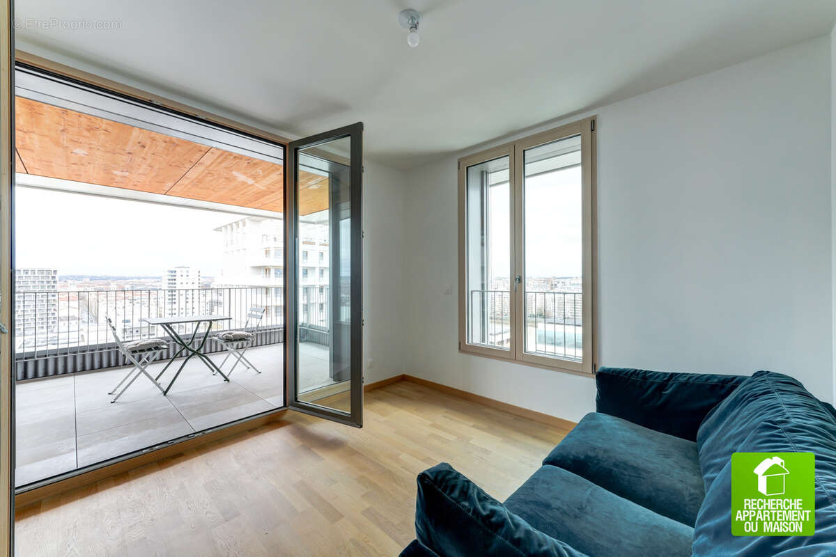 Appartement à LYON-2E