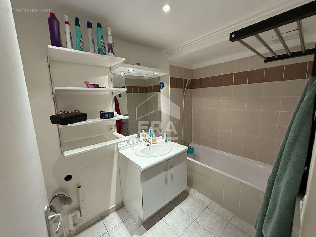 Appartement à MARTIGUES