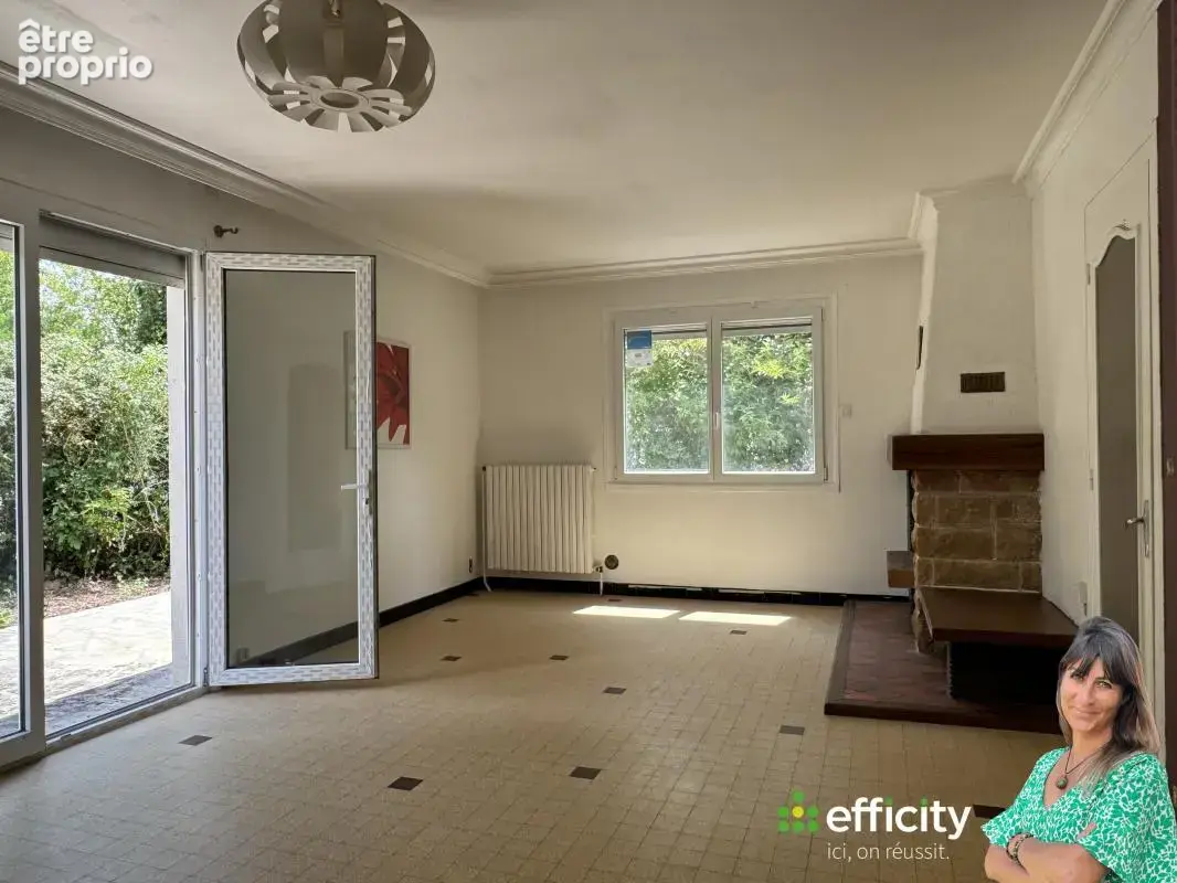 Maison 5 pièces 103 m² à vendre à Civens (42110) - photo 7