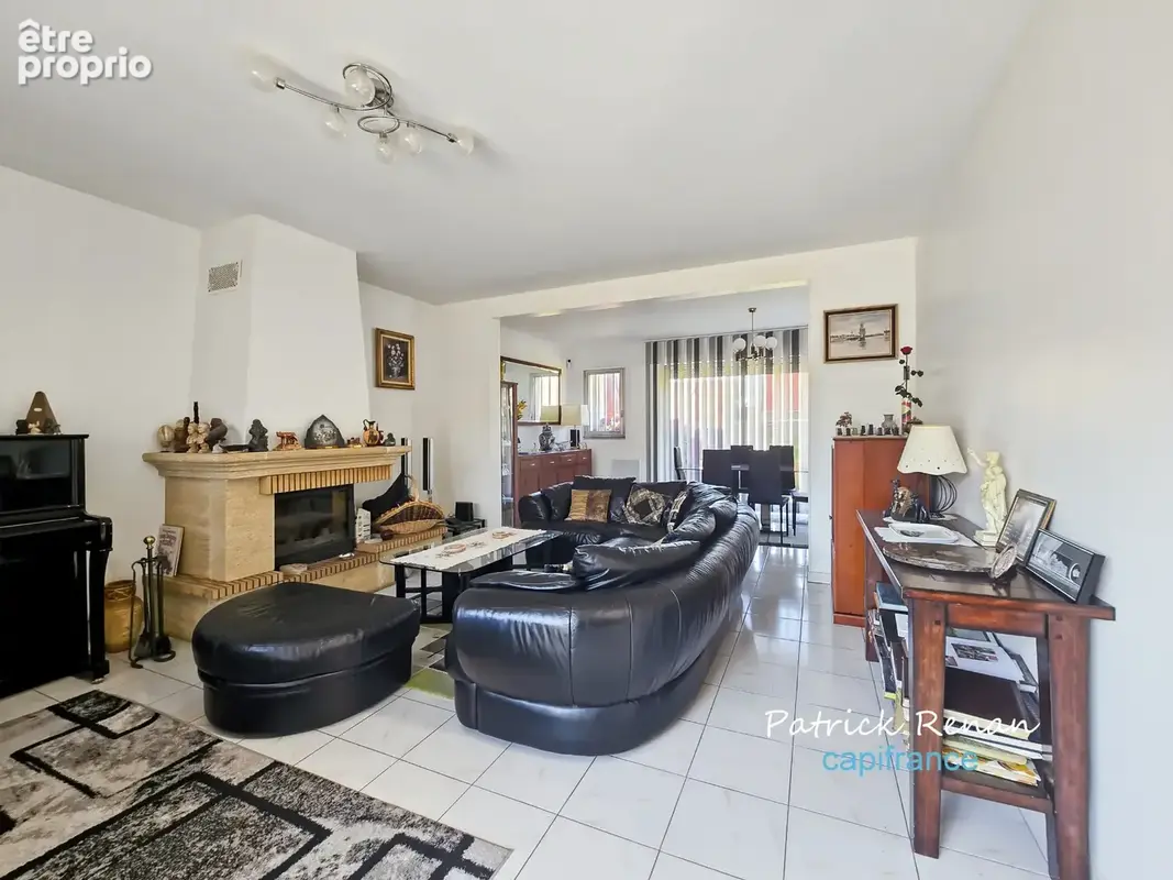 Maison à vendre 8 pièces P8 BOIS D'ARCY (78) - photo 4