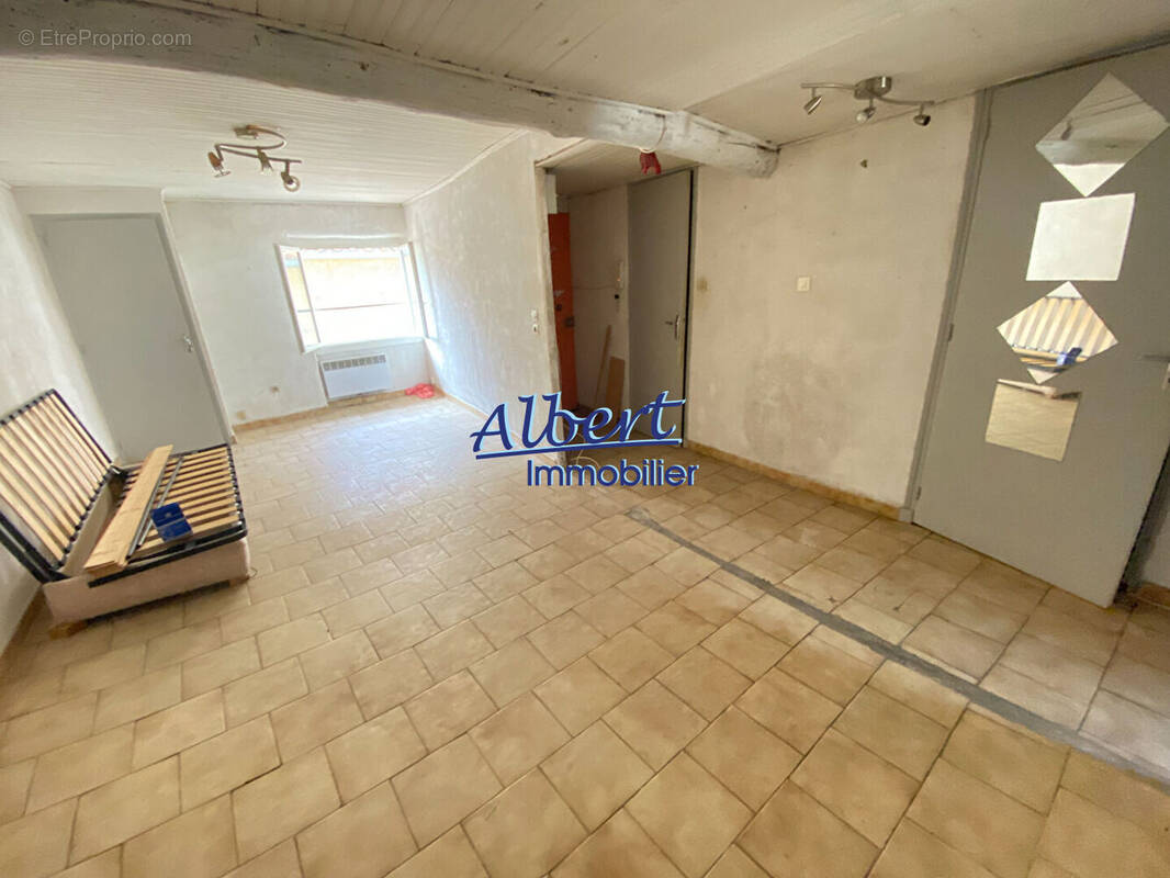 Appartement à OLLIOULES