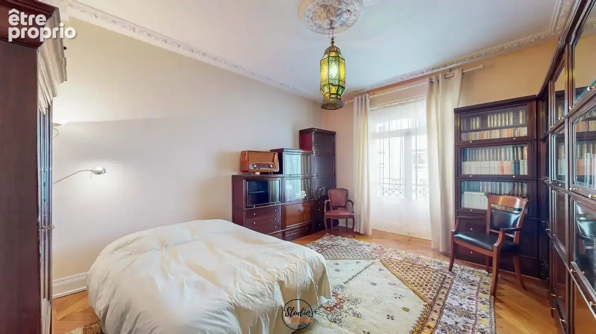 Appartement 4 pièces 92 m² à vendre à Strasbourg (67000) - photo 3