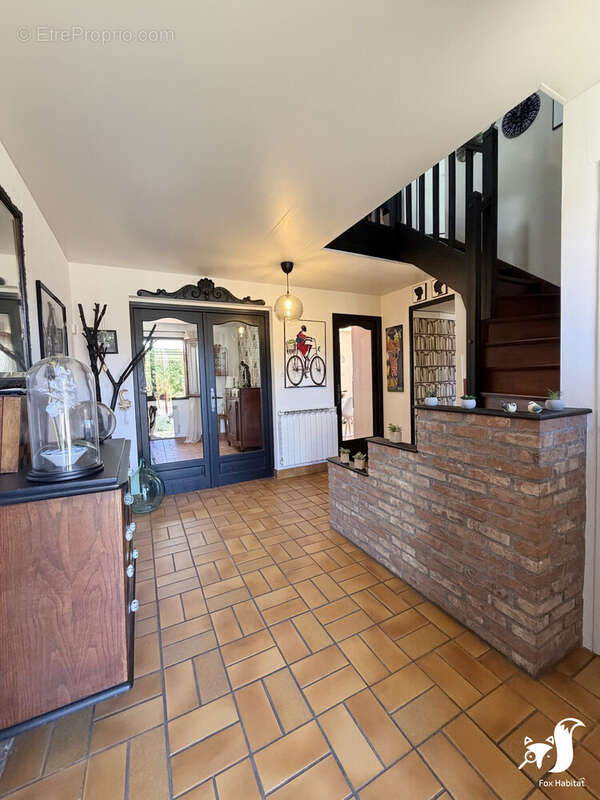 Maison 110 m² à Proville  - photo 4