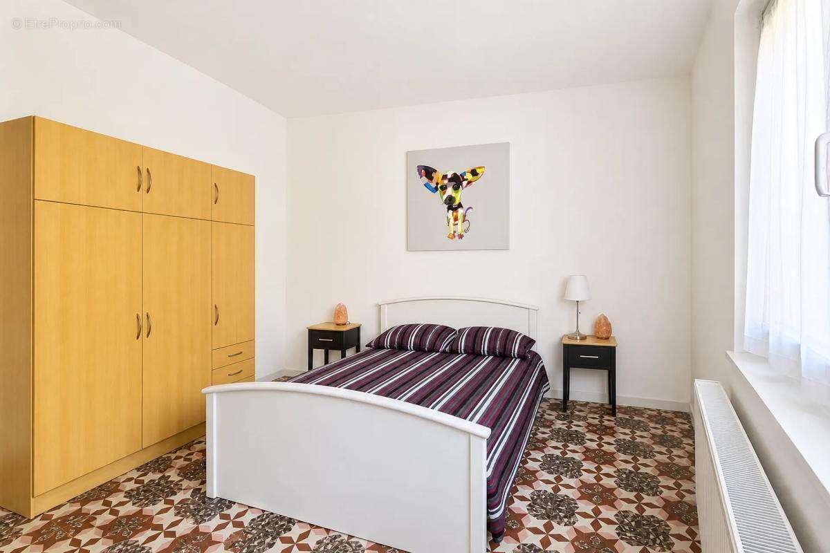Maison à AVENE