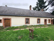 Maison à MITTAINVILLIERS