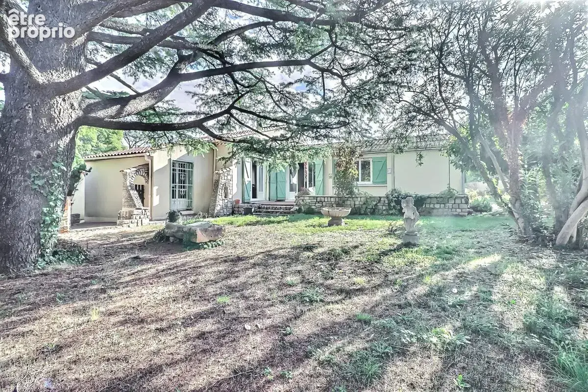 Photo Maison à Bouillargues au prix de 315 000€