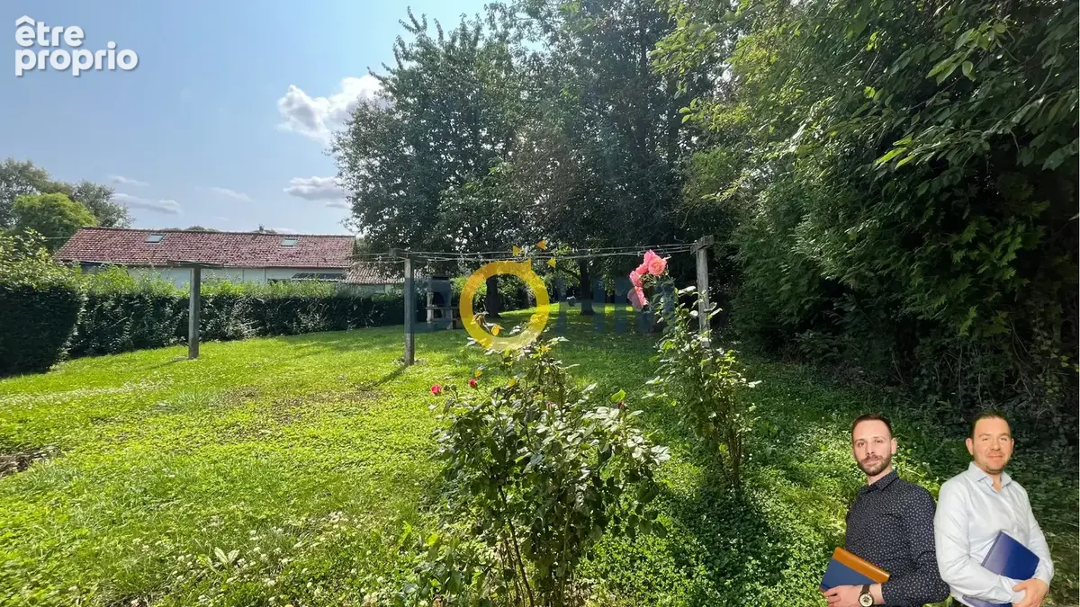 À vendre   Spacieuse maison de village à Vitz-sur-Authie (80150) - photo 9