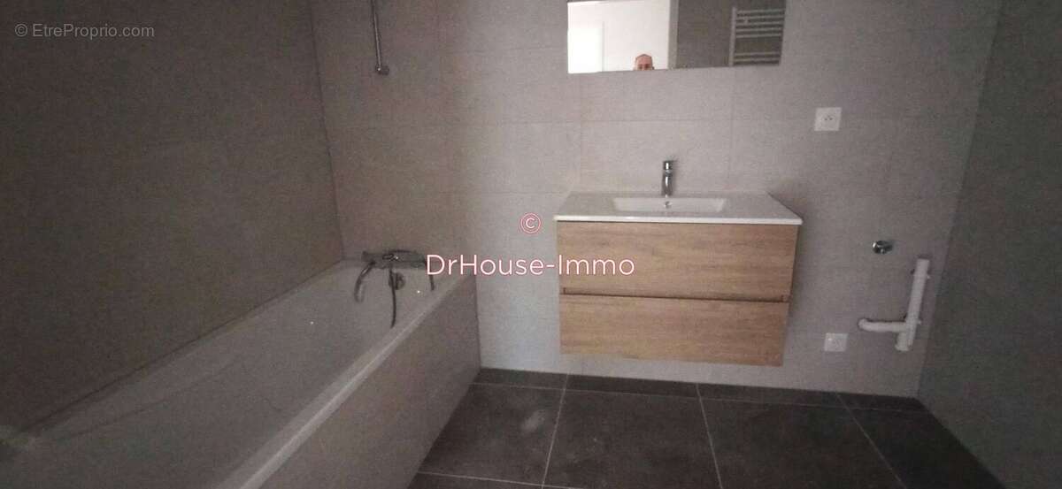 Appartement à MULHOUSE