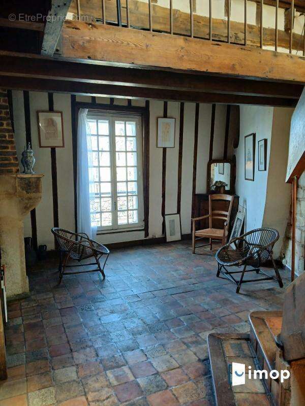 Appartement à PARIS-6E