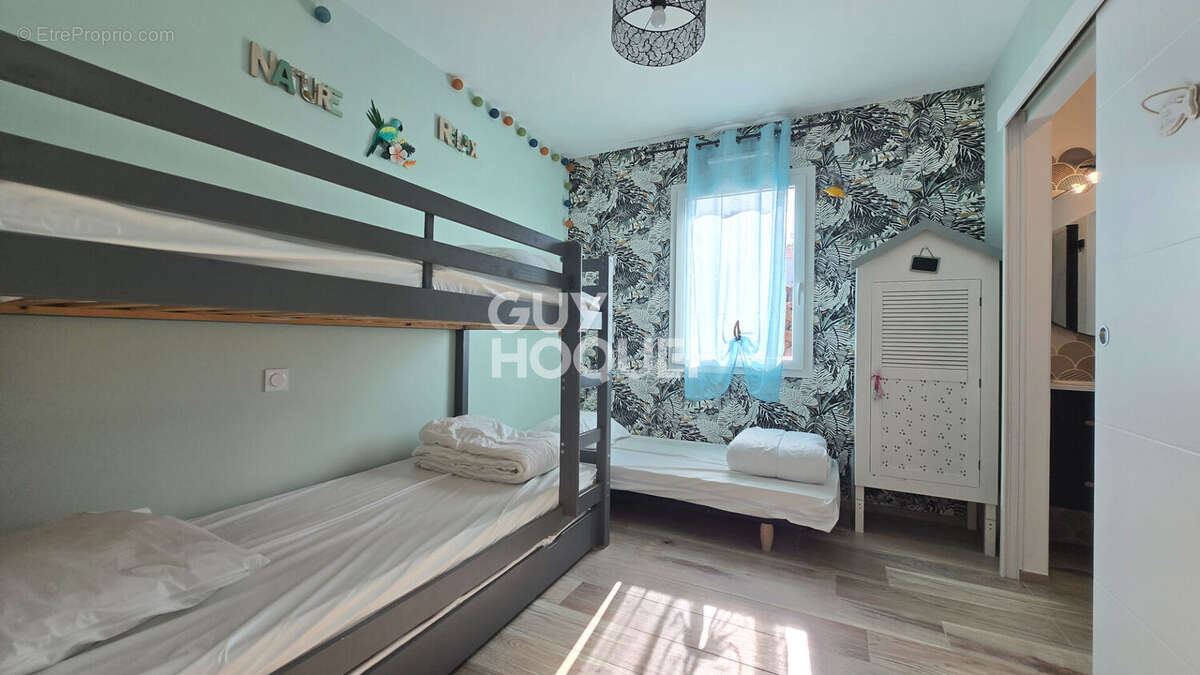 Maison neuve avec piscine ! - photo 10