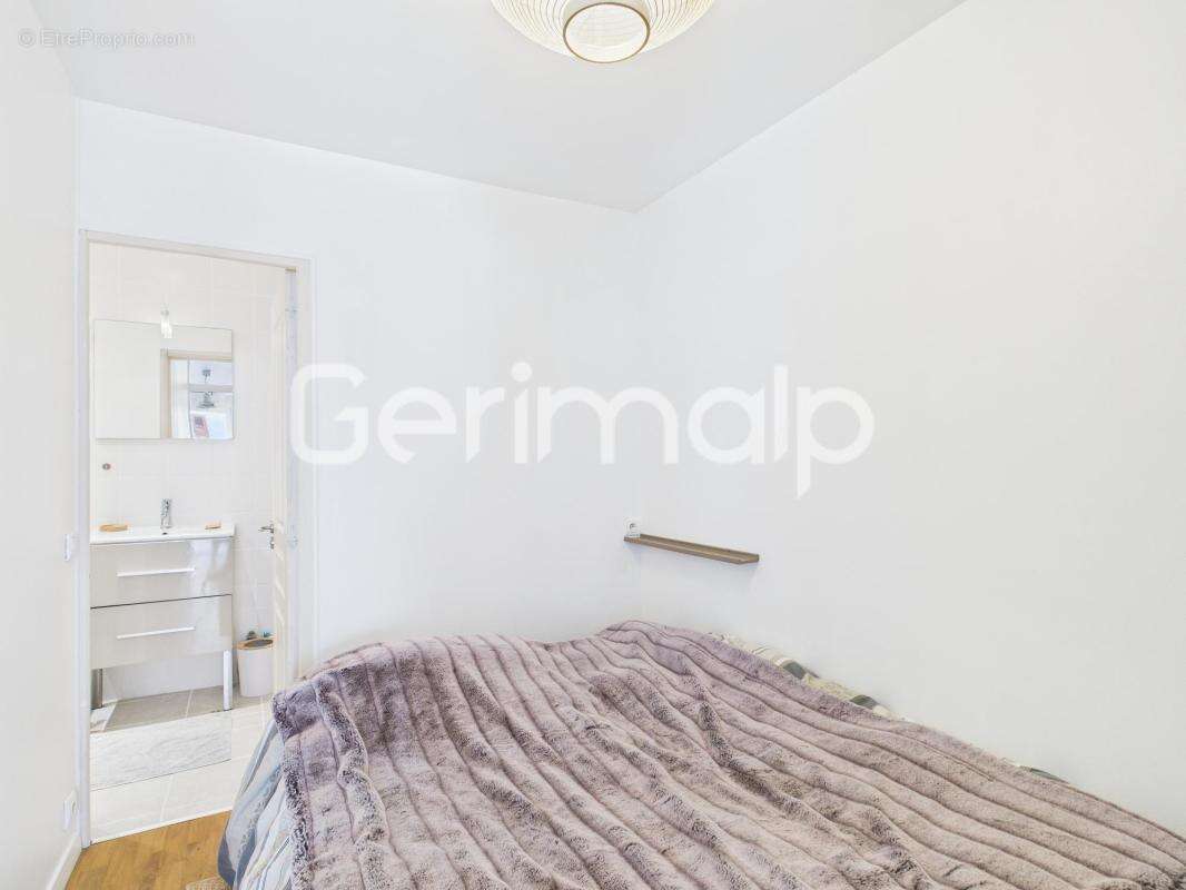 Appartement à MENTHON-SAINT-BERNARD