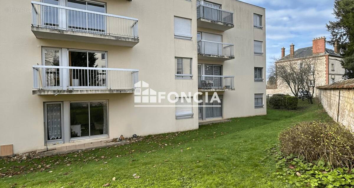 Appartement à VERNON