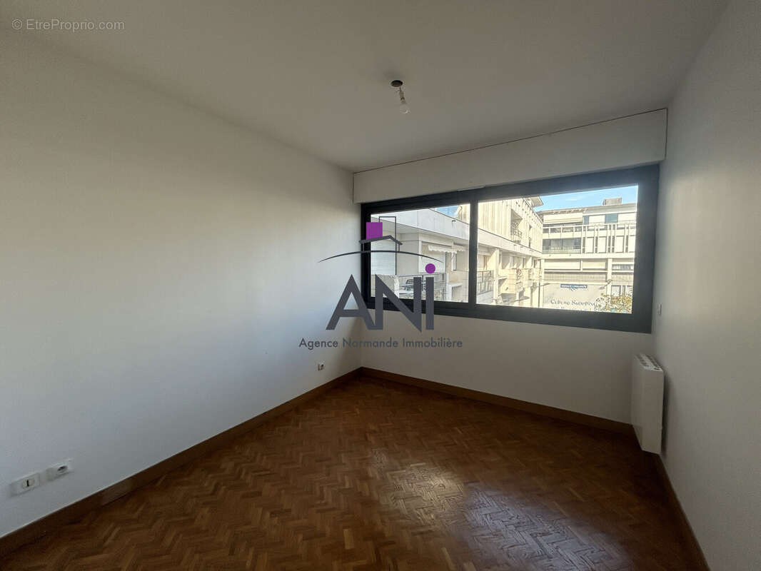 Appartement 87 m² à Rouen  - photo 6