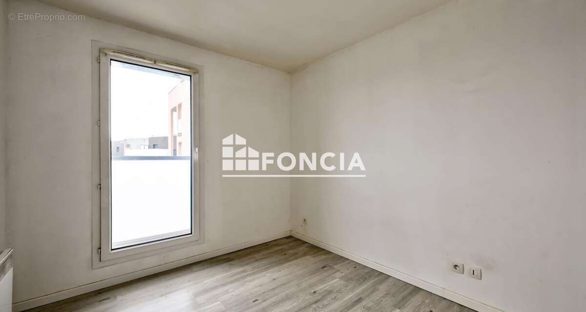 Appartement à CERGY