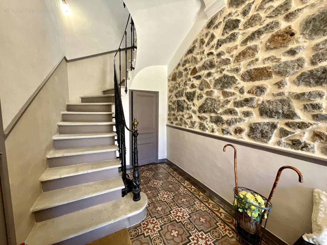 Maison de Maître Vigneron d'Exception - Marseillan - photo 13