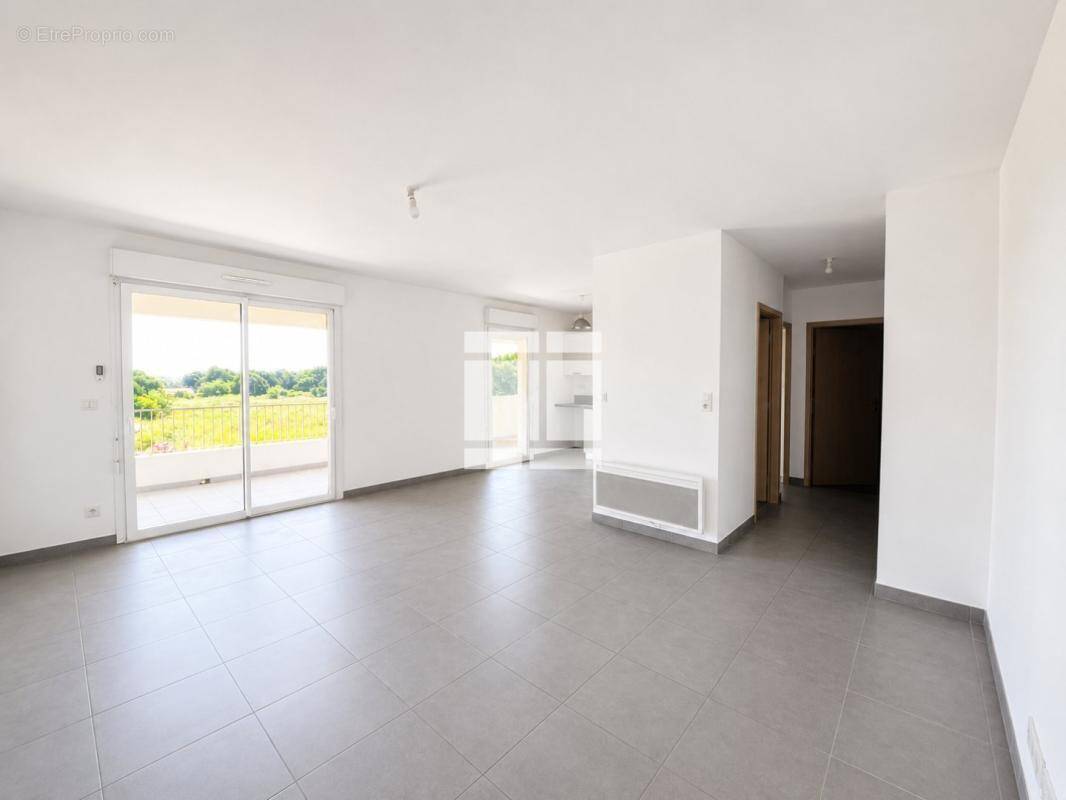 Appartement à SORBO-OCAGNANO