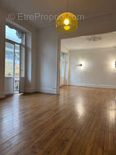 Appartement à BELFORT