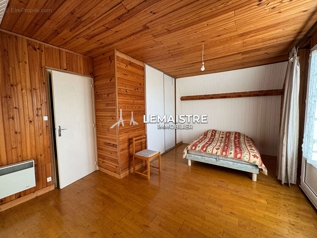 Maison à BEUZEVILLE-LA-GRENIER