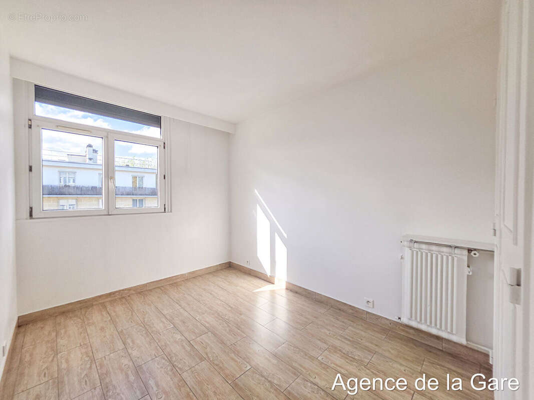 Appartement Maisons Laffitte 4 pièces 69 m2 - photo 5