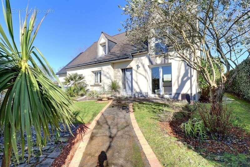 Maison à ORVAULT