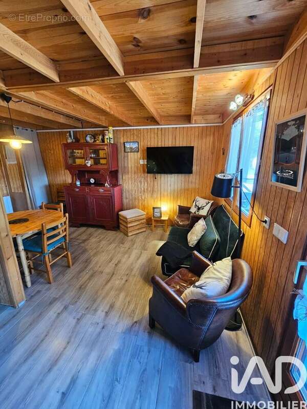 Photo 4 - Maison à PUYVALADOR