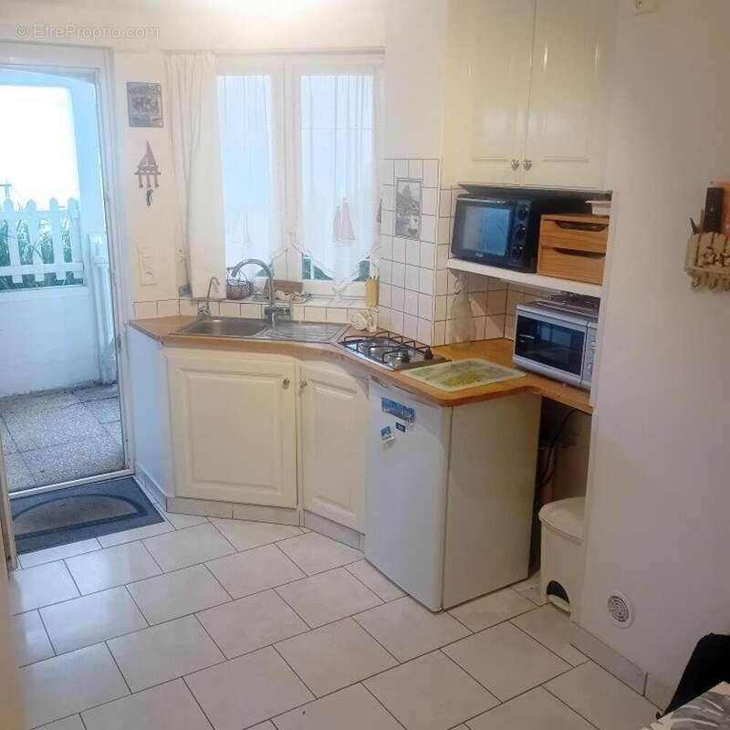 Photo 4 - Appartement à VILLERS-SUR-MER