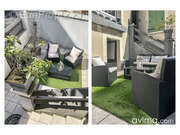 Maison à SAINT-GERMAIN-EN-LAYE