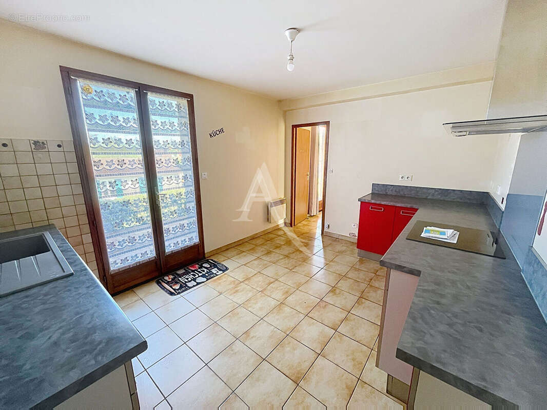 Maison à PRAYSSAC
