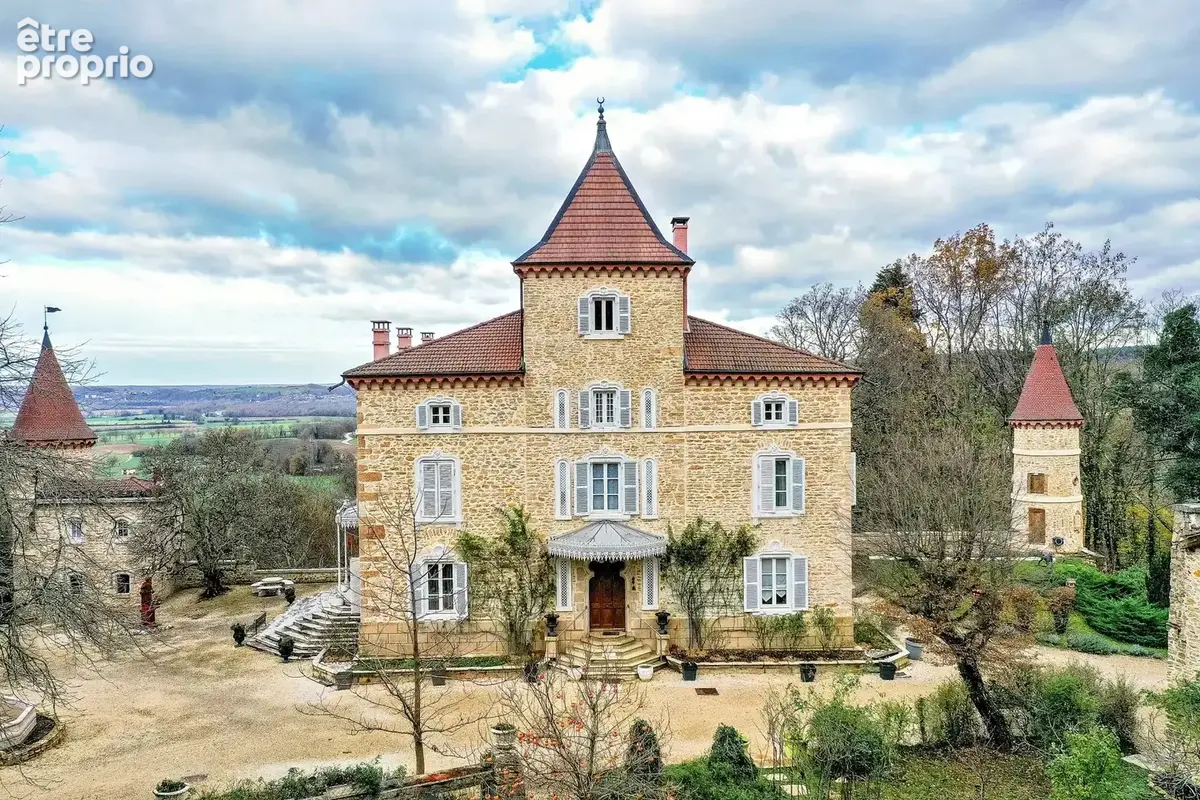 Domaine alliant charme, élégance et modernité - photo 12
