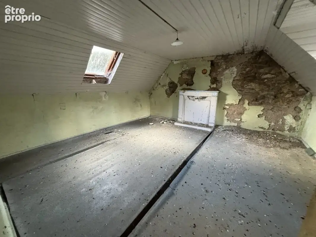 Maison Ancienne à Morlaix - photo 6