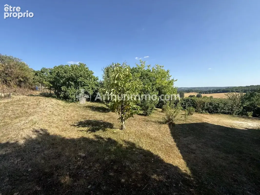 MAISON 4 Pièces Léguillac de l'Auche - photo 5