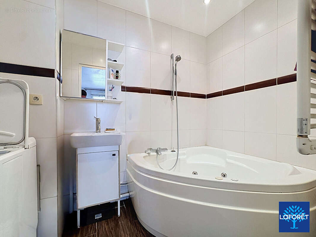 Appartement Neuilly Plaisance 2 pièce(s) 40 m2 - photo 8