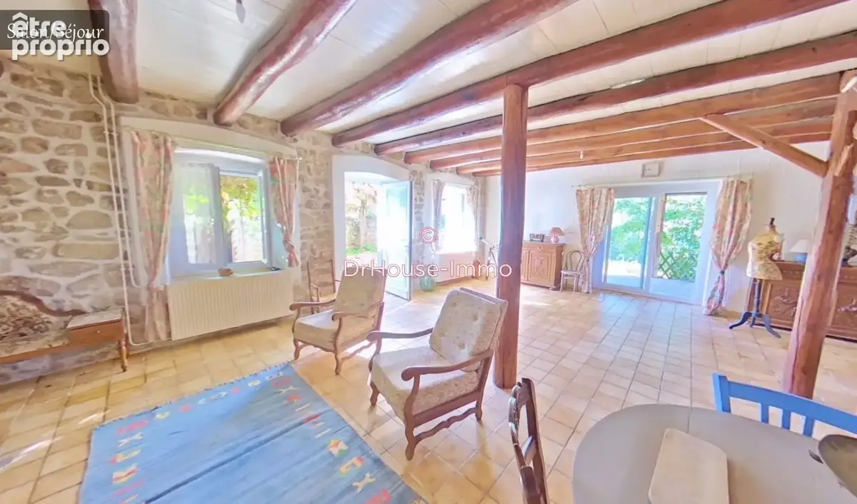 Maison 5 pièces 148 m² à vendre à Beauzac (43590) - photo 87