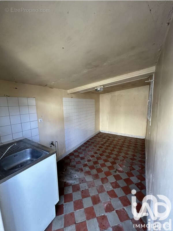 Photo 2 - Maison à FOECY