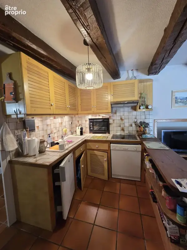 Maison 5 pièces 70 m² à vendre à Campan (65710) - photo 5