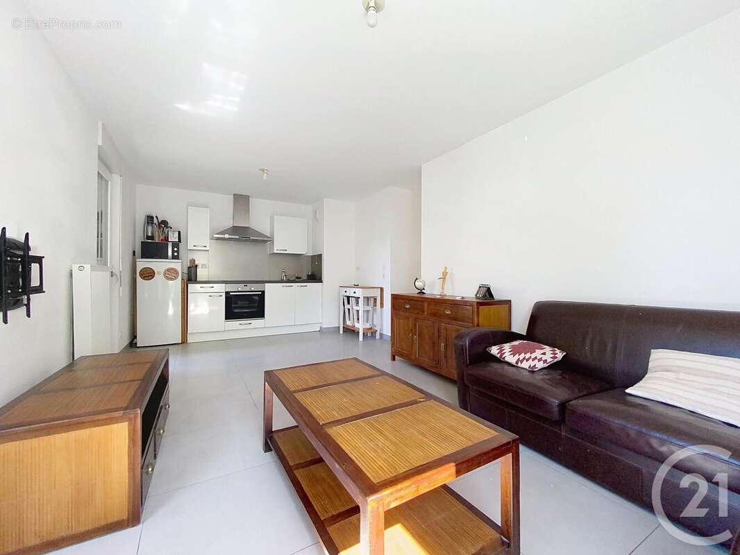 Appartement à MELUN