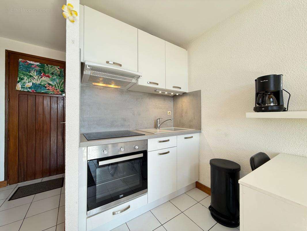 Appartement à VAUX-SUR-MER