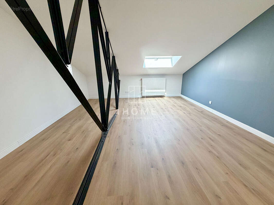 Loft le mans - photo 9
