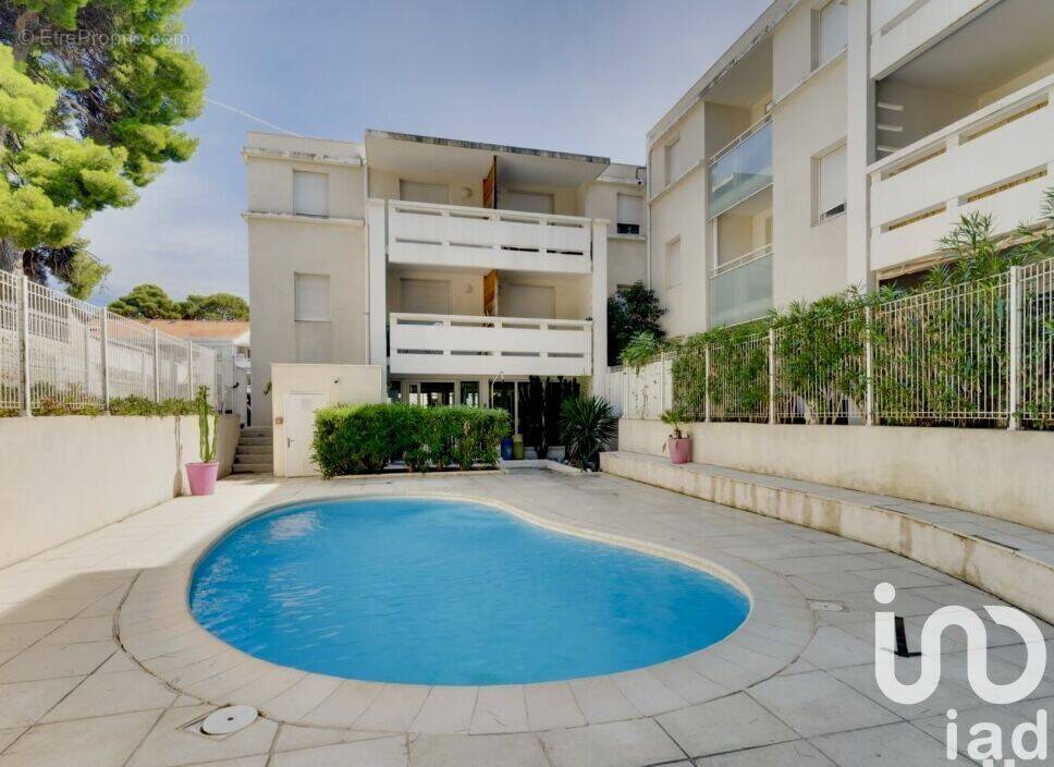 Photo 1 - Appartement à LA CIOTAT