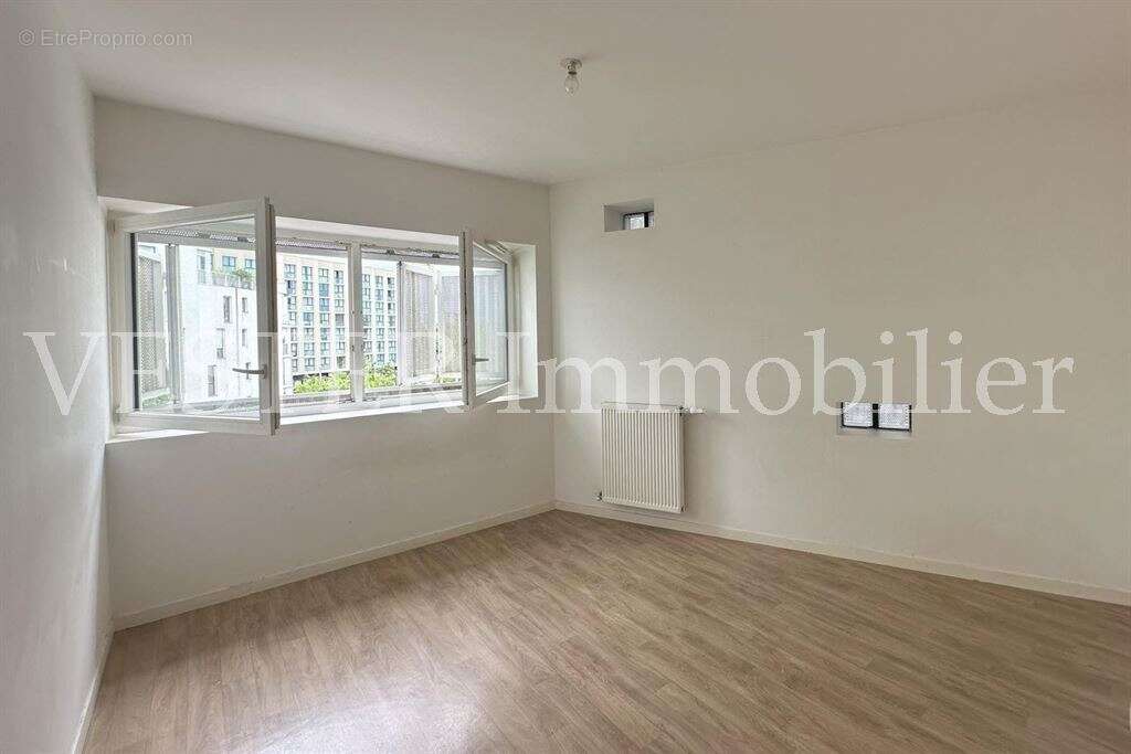Agréable 3 pièces de 60m² avec 2 chambres plus une loggia de 32m² - photo 4
