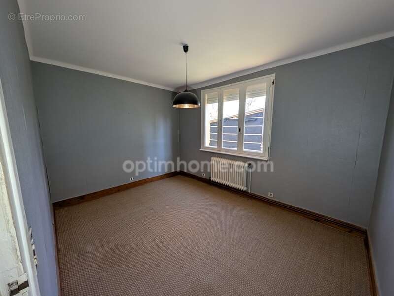 Maison à ERGUE-GABERIC