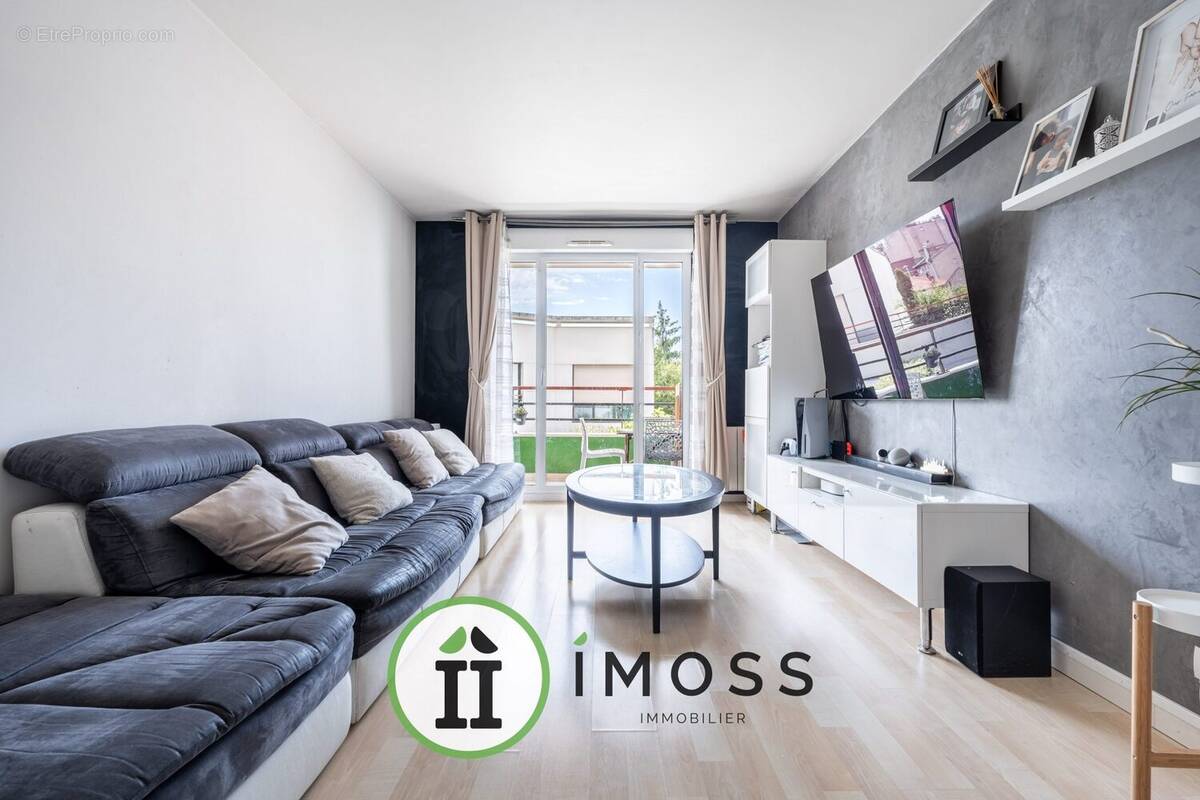 Appartement à COLOMBES