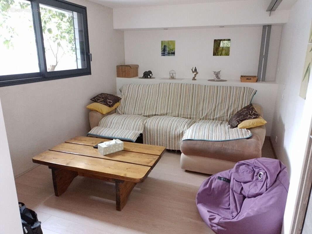 Maison à CASTELNAU-D&#039;AUDE